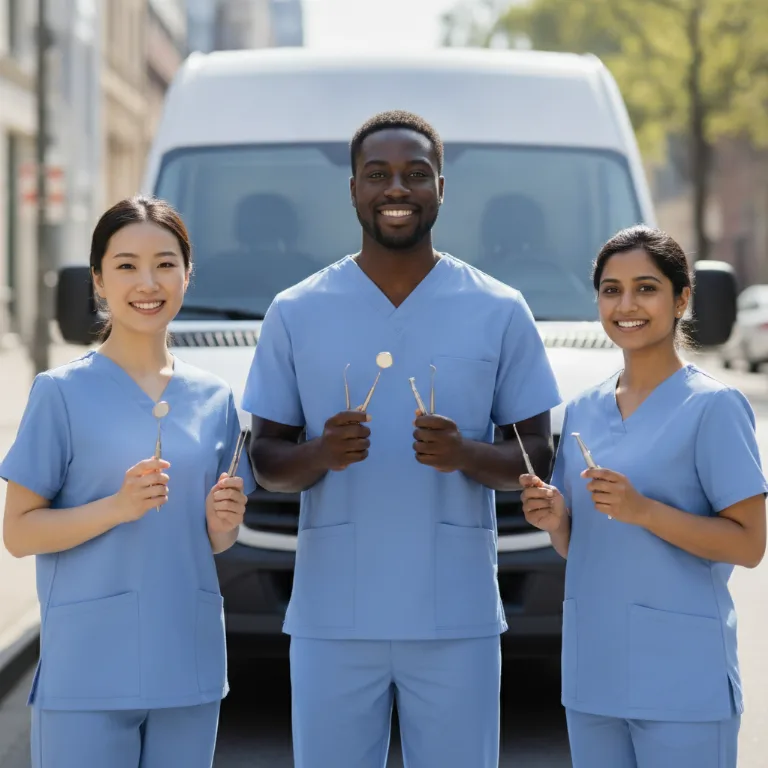 dentist Squamish
