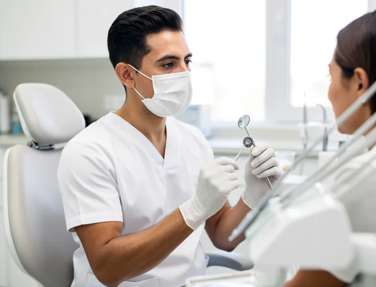 dentist Squamish